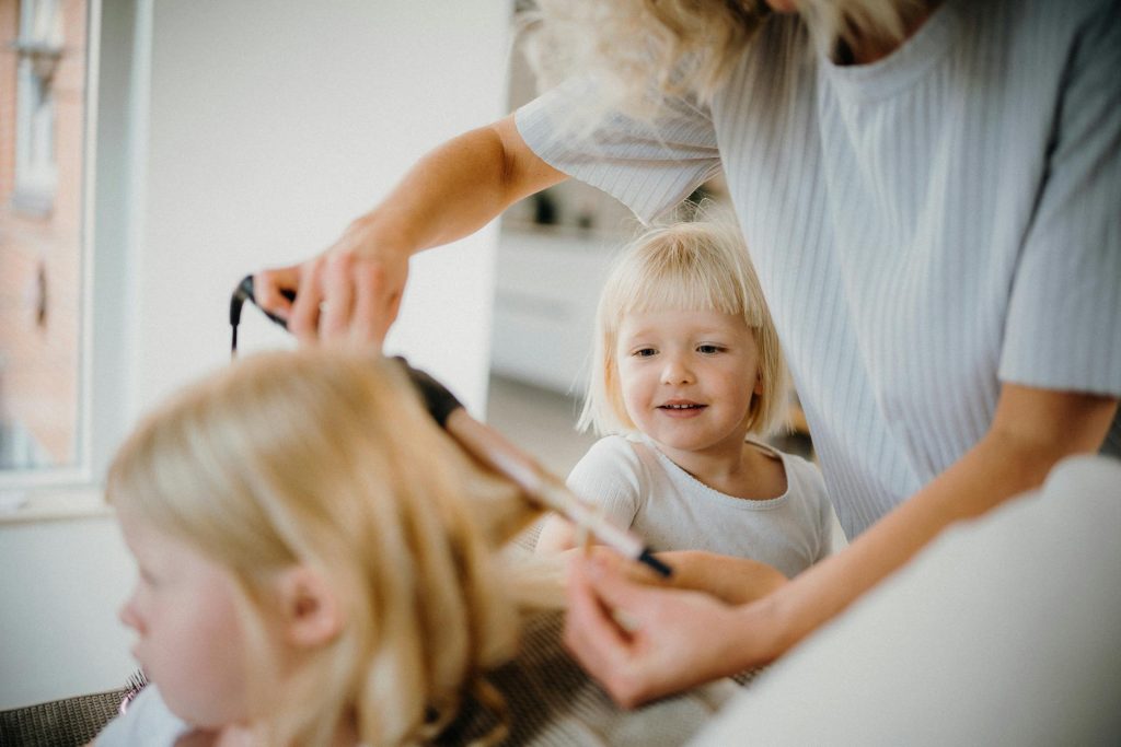 salon Norspira skalerer salonger